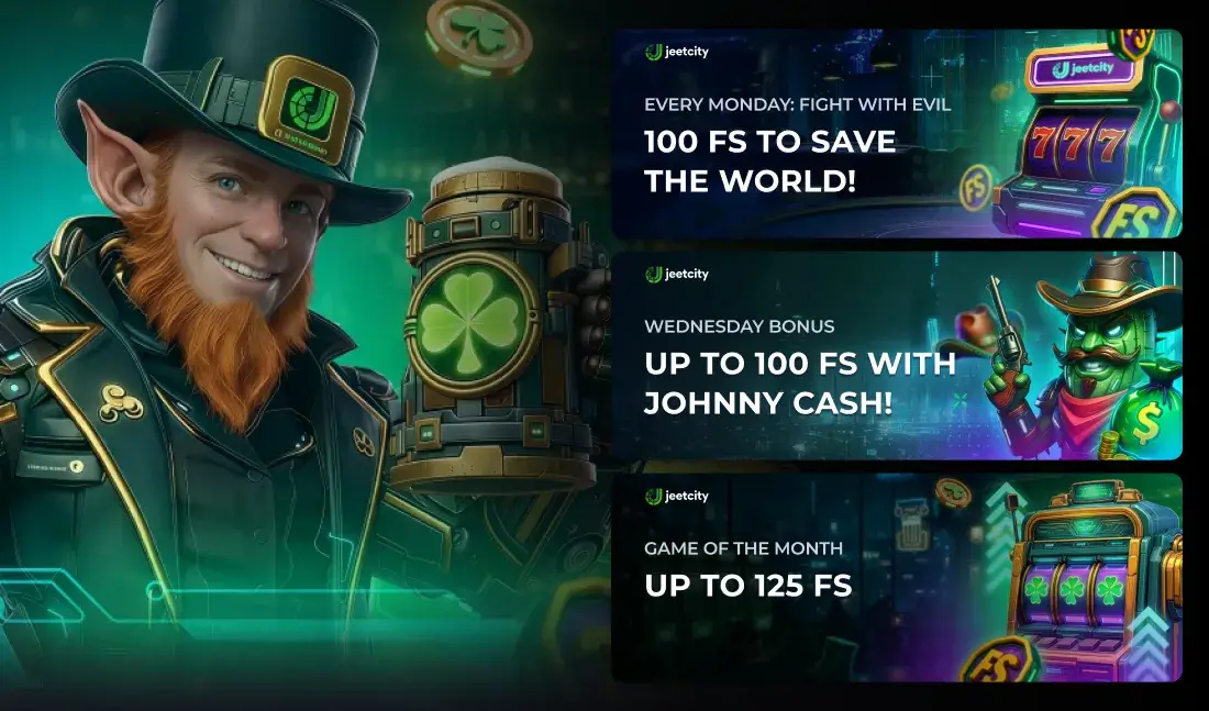 jeetcity online casino bonuses